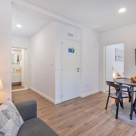 Seabreeze Apartments Cavtat Luaran gambar