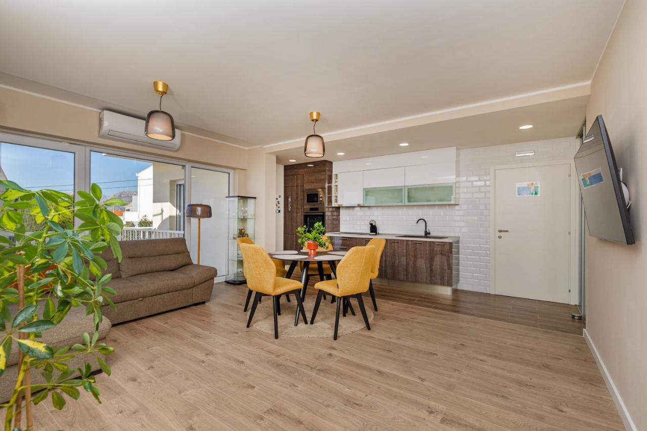 Seabreeze Apartments Cavtat Luaran gambar
