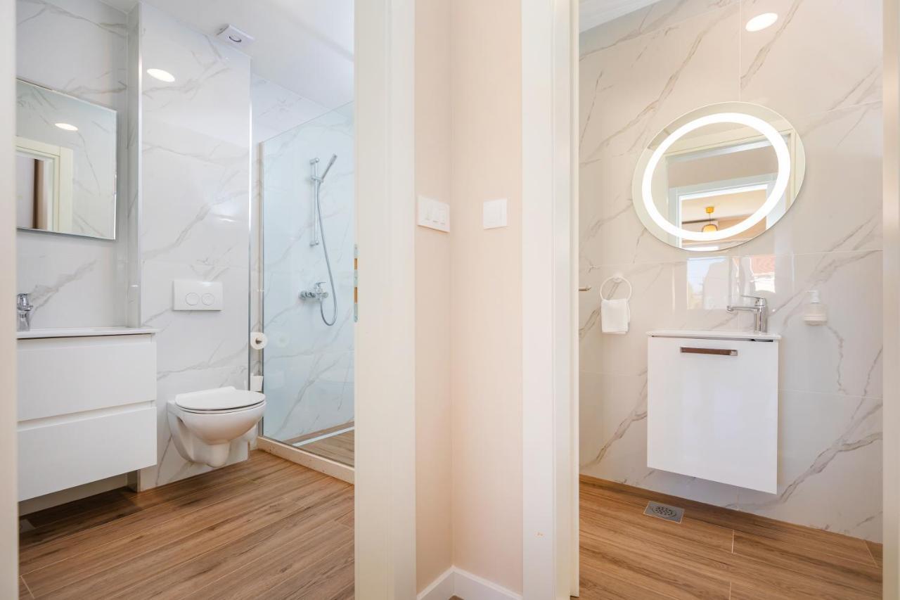 Seabreeze Apartments Cavtat Luaran gambar