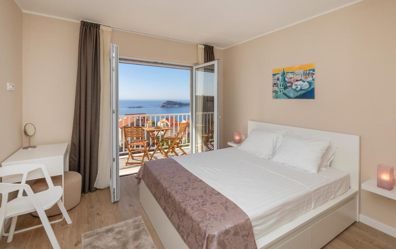 Seabreeze Apartments Cavtat Luaran gambar