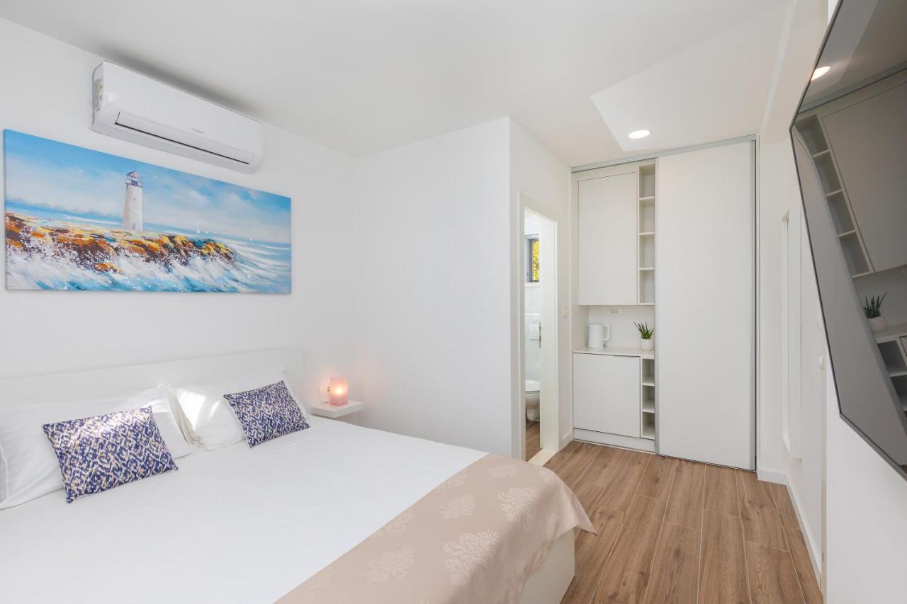 Seabreeze Apartments Cavtat Luaran gambar